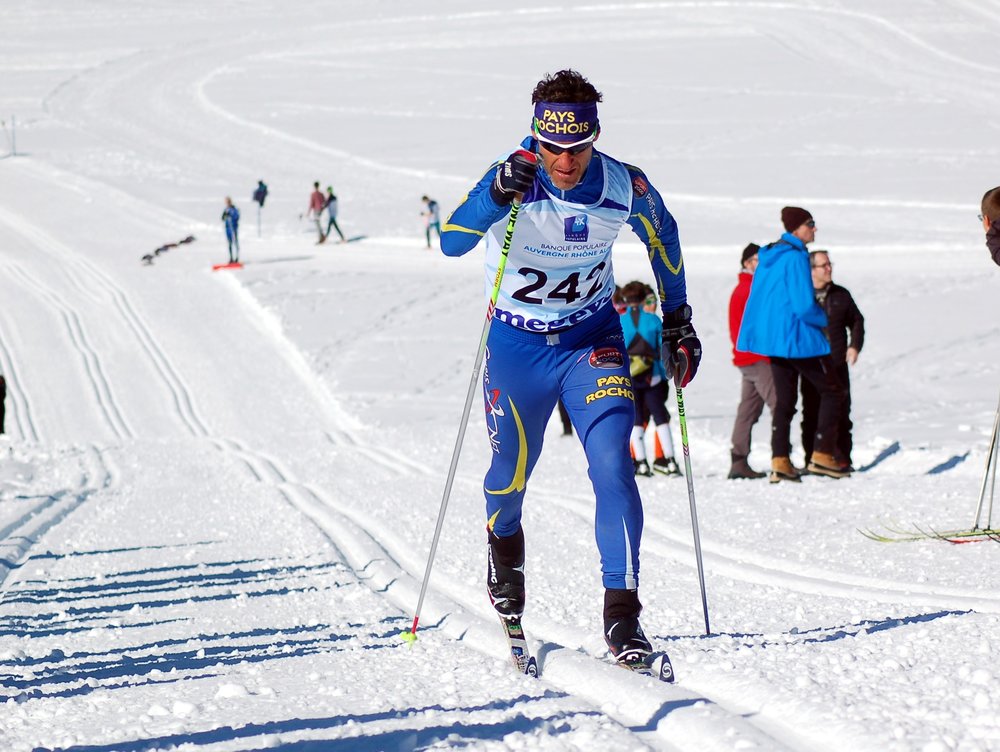 Grand-Prix Megève 2017 (merci Bruno)